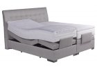 Postele Boxspring