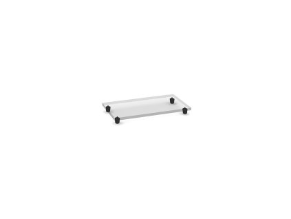 R 400 800 50 Rektifikace ke skříním Drive (výška 4,5 - 6,3 cm), sada 4 ks