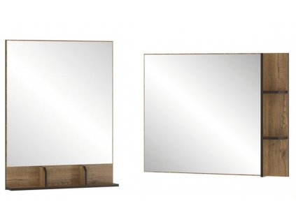 casa 97003 zrkadlo dub april