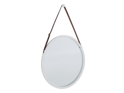 lemi 1 zrkadlo biela 01