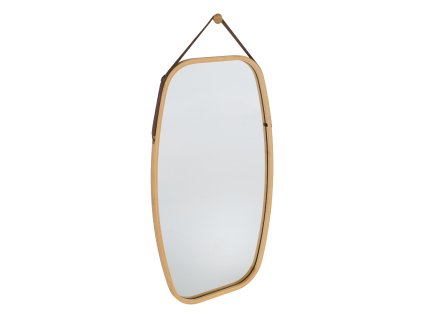 lemi 3 zrkadlo bambus 01