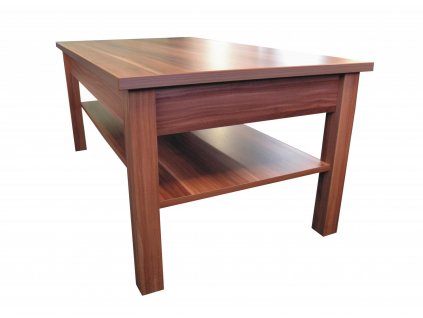 Konferenční stolek Samir R9 švestka