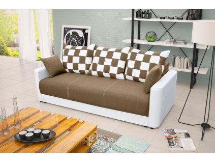 Pohovka Xénie béžová