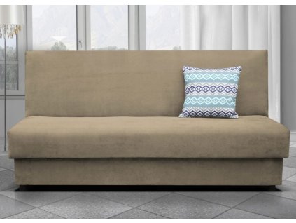 Pohovka Deli Mini béžová