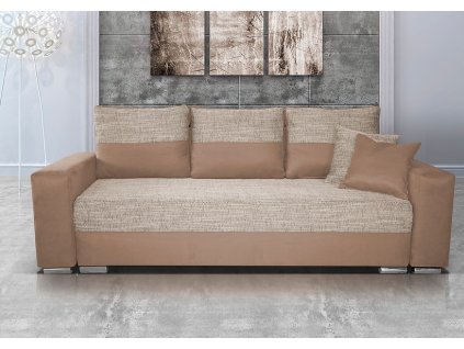 Pohovka Tara béžová