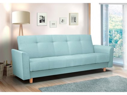 Pohovka Gala mátová