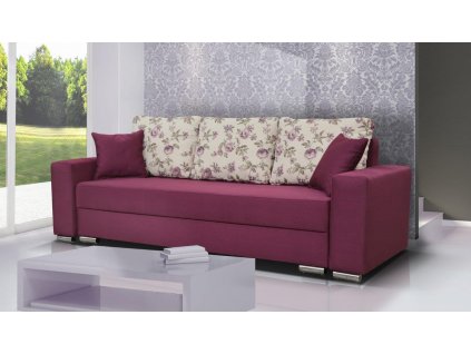 Pohovka Margott vzor 01