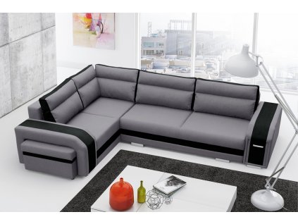 Sedací souprava Association L Inari 91/100