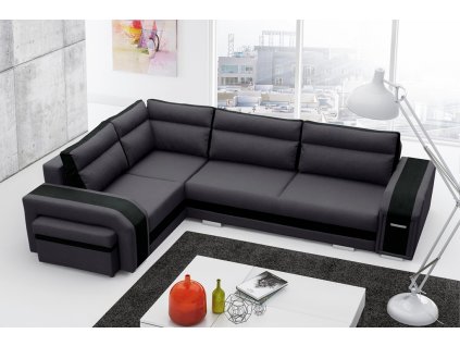 Sedací souprava Association L Inari 96/100