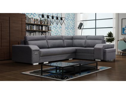 Sedací souprava Alvin P Inari 91