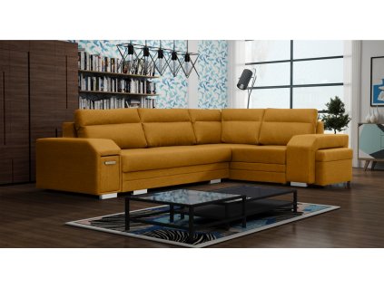 Sedací souprava Alvin P Malmo 41