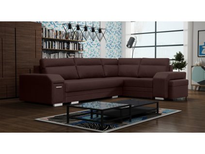 Sedací souprava Alvin P Malmo 28