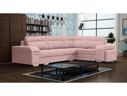 Sedací souprava Alvin P Malmo 61