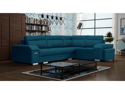 Sedací souprava Alvin P Malmo 81