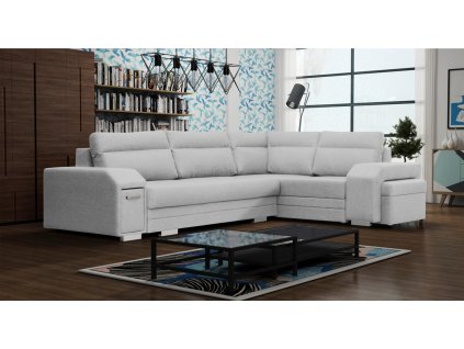 Sedací souprava Alvin P Malmo 83