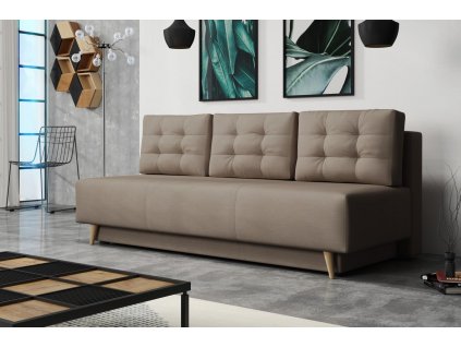 Pohovka Sebastian Velluto béžová