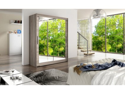 Skříň Wentura XI trufla