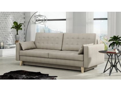 Pohovka Kelly béžová