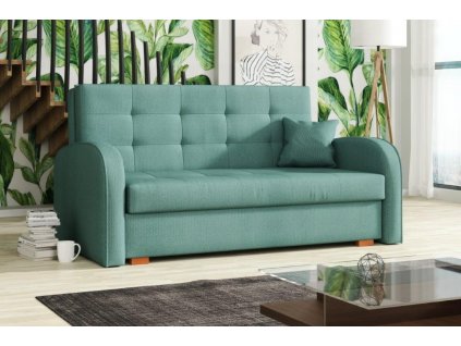 Rozkládací křeslo Vivian Gold III - Kronos 26