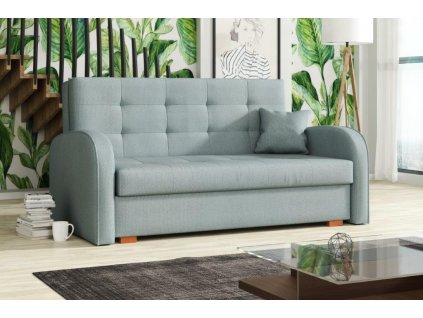 Rozkládací křeslo Vivian Gold III - Kronos 31