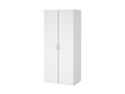 Skříň Sid 2d 418 bílá