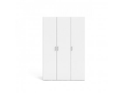 Skříň Sid 419 bílá