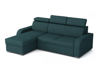 Sedací souprava Norway UNI OTO-2F tyrkysová