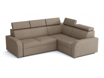 Sedací souprava Norway UNI 2F-R-1 béžová