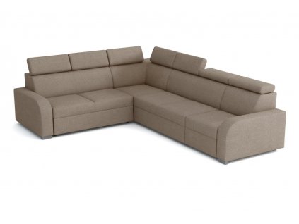 Sedací souprava Norway UNI 2F-R-2U-1 béžová