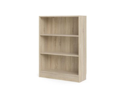 Policový regál Bask 776 dub sonoma