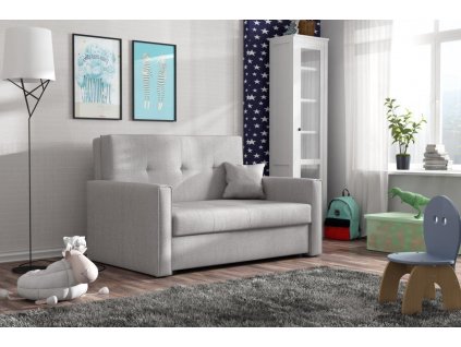 Pohovka Vivian Bis III krémová