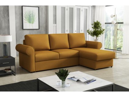 Sedací souprava Maiden UNI Kronos 1