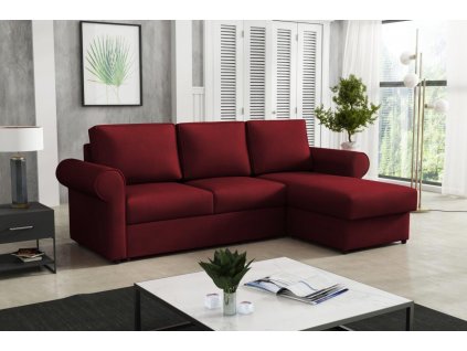 Sedací souprava Maiden UNI Kronos 2