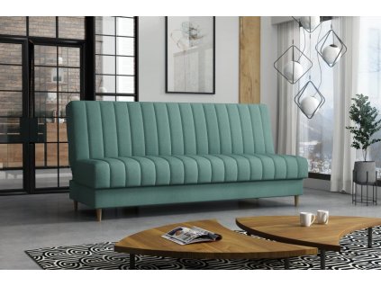 Pohovka Ejmy Kronos světle zelená