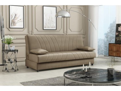 Pohovka Chloe béžová