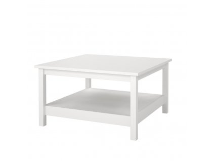 Konferenční stolek Real bílá