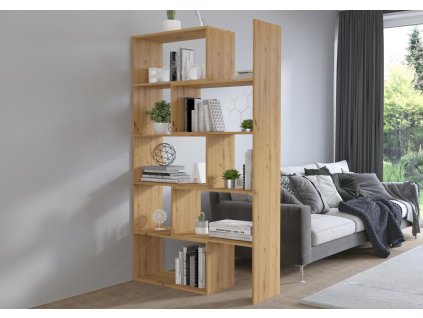 Knihovna Marlin 02 artisan