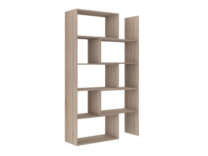 Knihovna Marlin 02 sonoma