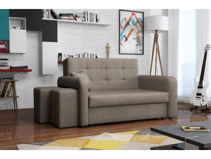 Pohovka Vivian Home II Malmo béžová