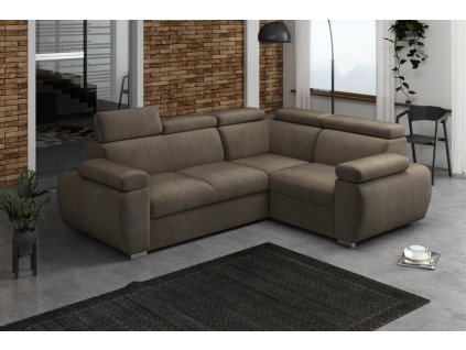 Sedací souprava Bodie P - béžová