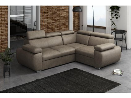 Sedací souprava Bodie P - světle béžová