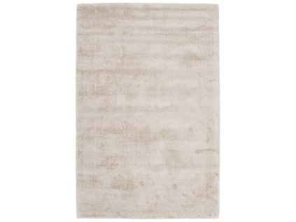 Ručně tkaný kusový koberec Maori 220 Ivory