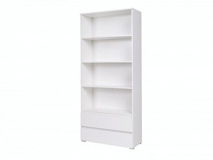 Regál KOSMOS C03 (Varianta bílá)
