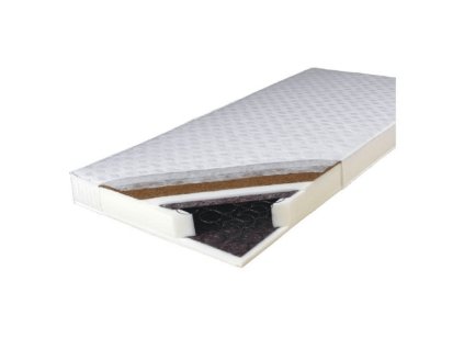 matrac kokos medium jednostranny