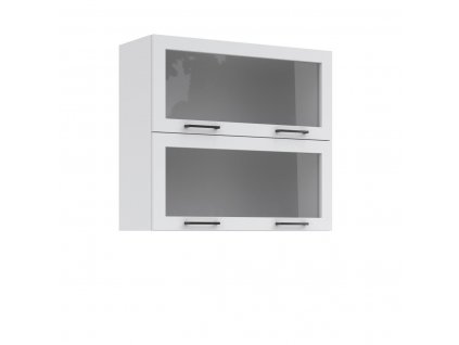 Kuchyňská skříňka Irma KL100-2W-H72-výška 72 cm