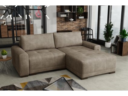 Sedací souprava Manon UNI béžová