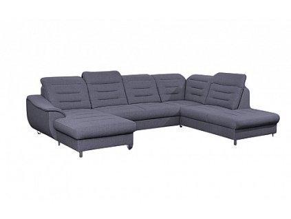 Sedací souprava BALBOA OT-2F-R-1-D (AKCE) (Varianta Primo 88, Orientace levá)