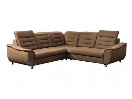 Sedací souprava BALBOA 2F-R-2 (AKCE) (Varianta Primo 88, Orientace levá)