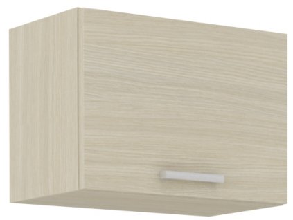 Kuchyňská skříňka Christo 50-OK-40-1F, dub ferrara, 50x40x31 cm