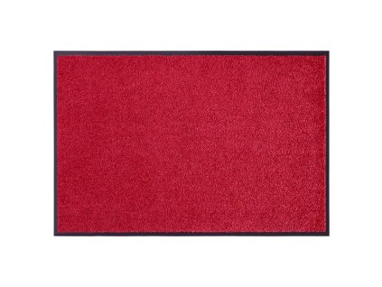 Rohožka Wash & Clean 101466 Bordeaux - na ven i na doma (Rozměry koberců 40x60)